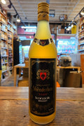 Skenderbeu VSOP Konjak Brandy 1.0L - Arthur Cantina Wine & Liquor