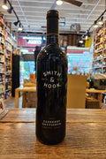 Smith and Hook Cabernet Sauvignon 750mL - Arthur Cantina Wine & Liquor