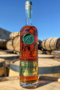 Smoke Wagon Malted Rye Whiskey 750mL - Arthur Cantina Wine & Liquor
