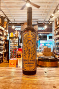 Smoke Wagon Uncut The Younger 750mL - Arthur Cantina Wine & Liquor