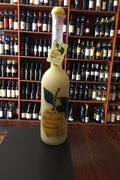 Sogno di Sorrento Crema Limoncello 750ml - Arthur Cantina Wine & Liquor