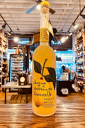 Sogno di Sorrento Limoncello 750ml - Arthur Cantina Wine & Liquor