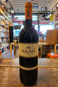 Solaia Antinori 2021 750mL - Arthur Cantina Wine & Liquor