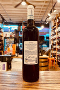 Sorrentino Lacryma Christi Rosso 750mL - Arthur Cantina Wine & Liquor