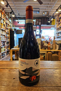 Sorrentino Lacryma Christi Rosso 750mL - Arthur Cantina Wine & Liquor