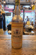 Spain's Golden Cream Sherry 1936 Vintage – 30 Year Old – Antique Spanish Sherry 750mL - Arthur Cantina Wine & Liquor