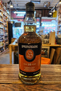 Springbank 10 Year Old Single Malt Scotch Whisky 700mL - Arthur Cantina Wine & Liquor