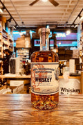 St George 21 Year Old Single Malt 750mL - Arthur Cantina Wine & Liquor