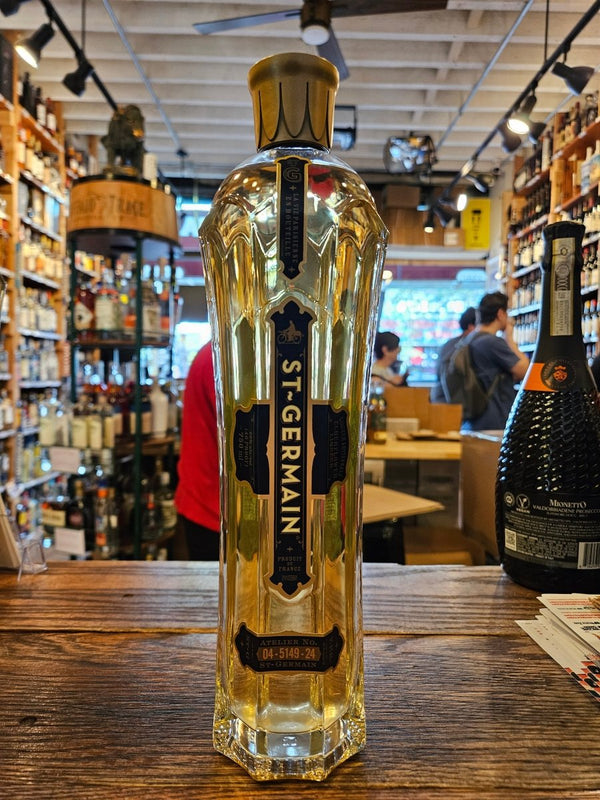 St Germain 750mL - Arthur Cantina Wine & Liquor
