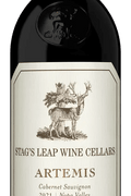 Stag Leap Cabernet Artemis Napa 2022 750mL - Arthur Cantina Wine & Liquor