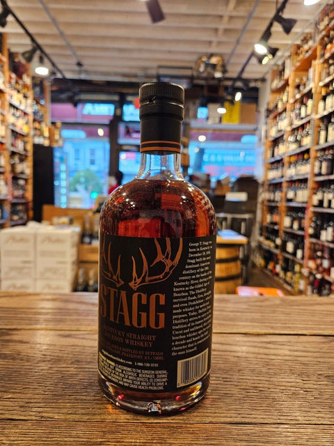 Stagg 750mL - Arthur Cantina Wine & Liquor