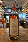 Star Hill Farm 2025 American Wheat Whiskey 750mL - Arthur Cantina Wine & Liquor