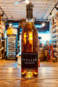 Stellum Black Bourbon Whiskey 750mL - Arthur Cantina Wine & Liquor