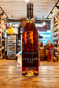 Stellum Black Rye Whiskey 750mL - Arthur Cantina Wine & Liquor