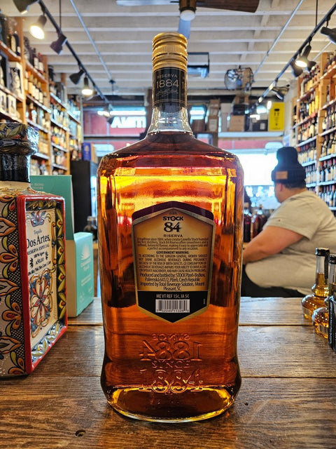 Stock 84 Riserva 1.75L - Arthur Cantina Wine & Liquor