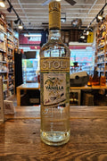 Stoli Vanilla Vodka 1L - Arthur Cantina Wine & Liquor