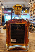 Stone Castle 10yr Verak 750mL - Arthur Cantina Wine & Liquor