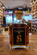 Stone Castle 10yr Verak 750mL - Arthur Cantina Wine & Liquor