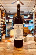 Stone Castle Cabernet 750ml Kosovo - Arthur Cantina Wine & Liquor