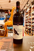 Stone Castle Cabernet Reserve 750ml Kosovo - Arthur Cantina Wine & Liquor
