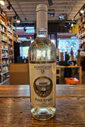 Stone Castle Pinot Grigio 750mL - Arthur Cantina Wine & Liquor