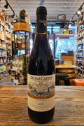 Stone Castle Pinot Noir 750mL - Arthur Cantina Wine & Liquor