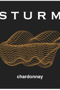 Sturm Chardonnay Andritz 750mL - Arthur Cantina Wine & Liquor