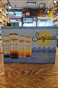 Surfside Ice Tea Pack 8pk 355mL - Arthur Cantina Wine & Liquor