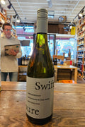 Swiftsure Sauvignon Blanc 750mL - Arthur Cantina Wine & Liquor