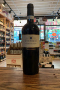 Synthesi Aglianico del Vulture 2019 750mL - Arthur Cantina Wine & Liquor