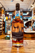 Taconic Straight Bourbon Mizunara Cask Finish 750mL - Arthur Cantina Wine & Liquor