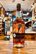Taconic Straight Bourbon Mizunara Cask Finish 750mL - Arthur Cantina Wine & Liquor