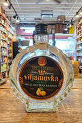 Takovo Viljamovka Williams Pear Brandy 750mL - Arthur Cantina Wine & Liquor