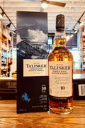 Talisker 10yr 750mL - Arthur Cantina Wine & Liquor