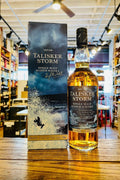 Talisker Storm Single Malt Whisky 750mL - Arthur Cantina Wine & Liquor
