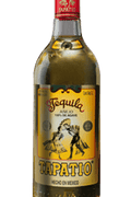 Tapatio Añejo 750ml - Arthur Cantina Wine & Liquor