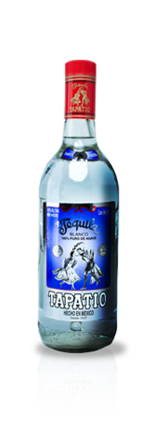 Tapatio Blanco Tequila 1L - Arthur Cantina Wine & Liquor