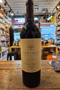 Taub Family Vineyards Heritance Cabernet Sauvignon 2019 750mL - Arthur Cantina Wine & Liquor