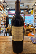 Taub Family Vineyards Heritance Cabernet Sauvignon 2019 750mL - Arthur Cantina Wine & Liquor
