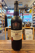 Taylor Fladgate 10yr Tawny 750mL - Arthur Cantina Wine & Liquor