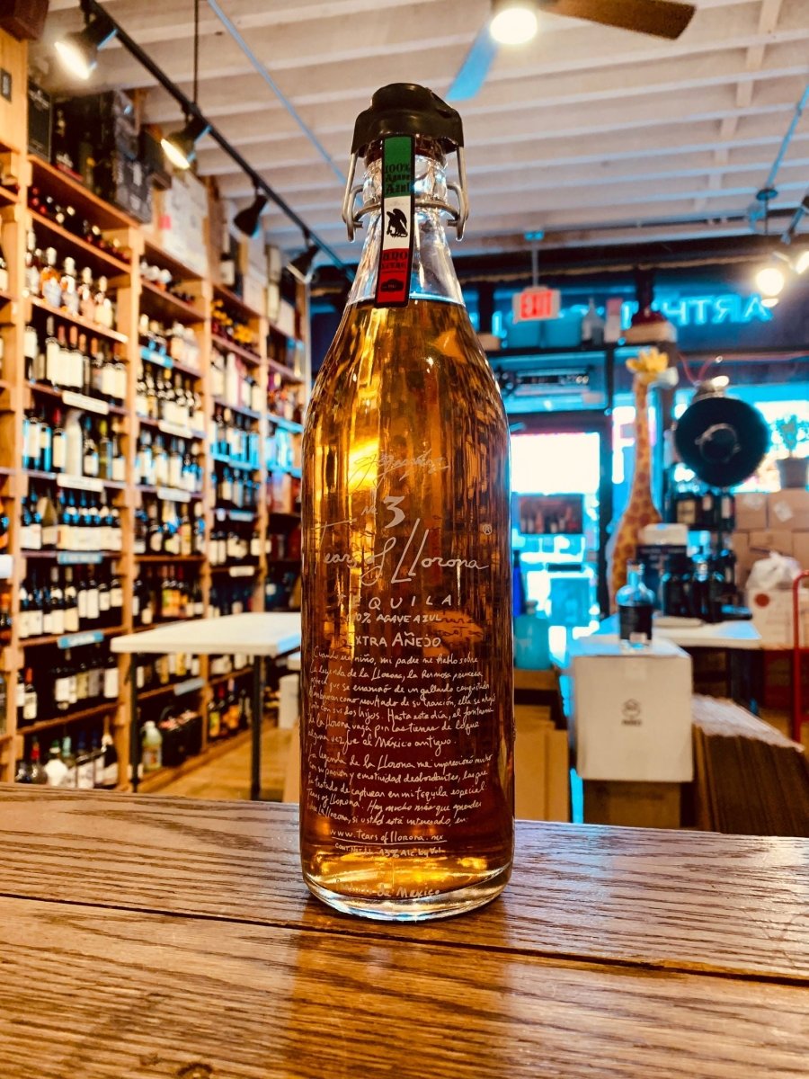 Rare & Collectible Wine & Spirits – Arthur Cantina Wine & Liquor