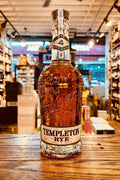 Templeton Rye Whiskey 4yr 750mL - Arthur Cantina Wine & Liquor