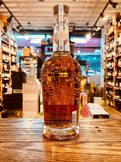 Templeton Rye Whiskey 4yr 750mL - Arthur Cantina Wine & Liquor