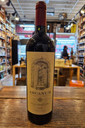 Tenuta di Arceno Arcanum 2018 750mL - Arthur Cantina Wine & Liquor