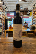 Tenuta i Fauri Ottobre Rosso Montepulciano d'Abruzzo 750mL - Arthur Cantina Wine & Liquor