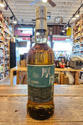 The Akkeshi SHOMAN Blended Whisky 2023 700mL - Arthur Cantina Wine & Liquor