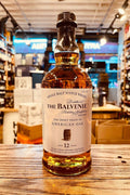 The Balvenie 12Yr The Sweet Toast of American Oak 750mL - Arthur Cantina Wine & Liquor
