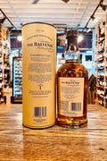 The Balvenie 14yr Carribean Cask 750ml - Arthur Cantina Wine & Liquor