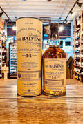 The Balvenie 14yr Carribean Cask 750ml - Arthur Cantina Wine & Liquor