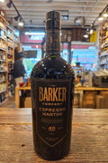 The Barker Espresso Martini 700mL - Arthur Cantina Wine & Liquor